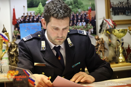 Občni zbor PGD Zg. Tuhinj (1)